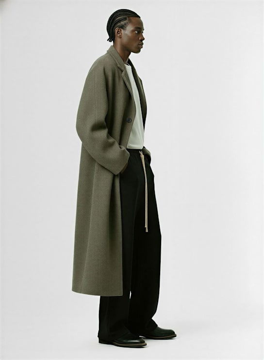 Fear of God: Pantaloni con coulisse