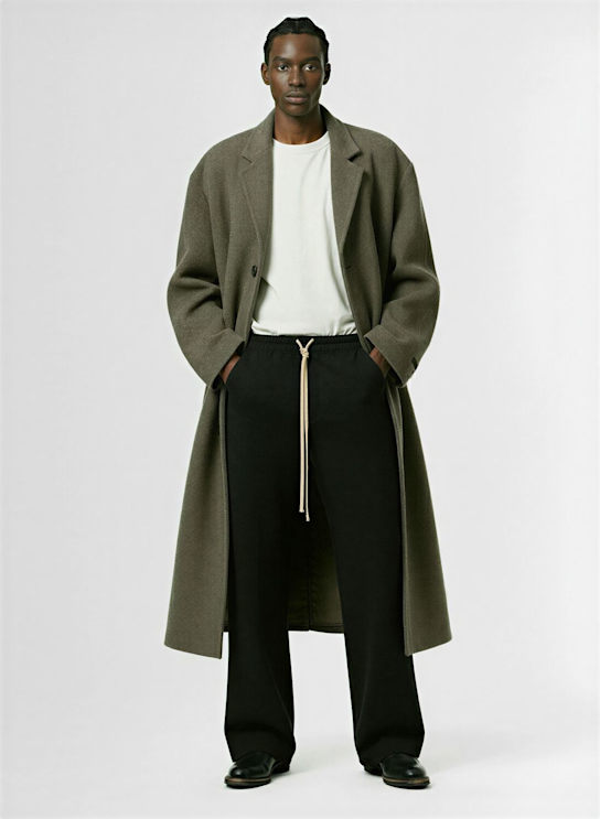 Fear of God - Pantaloni con coulisse