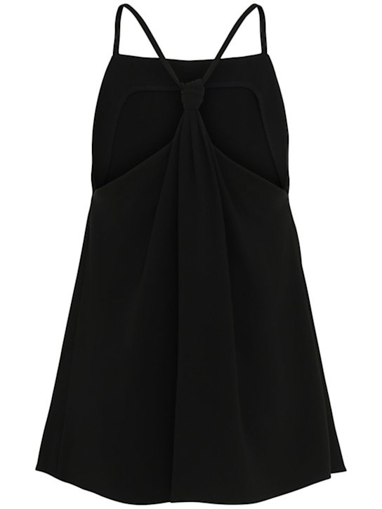 Proenza Schouler: Thin-strap top