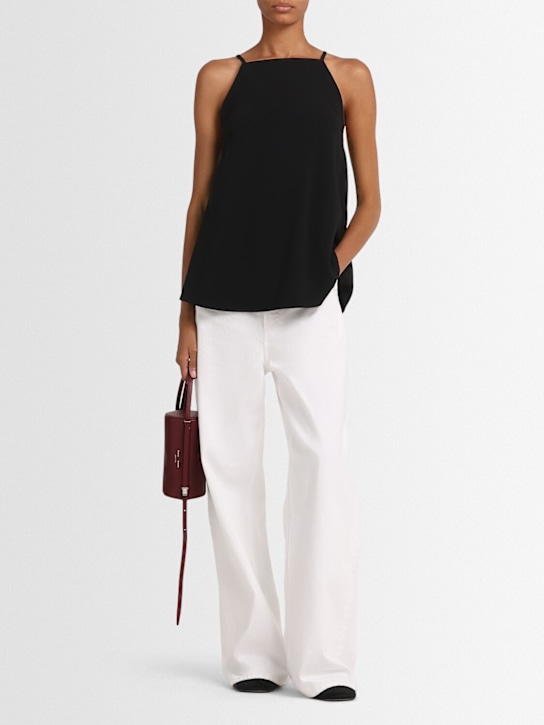 Proenza Schouler: Thin-strap top