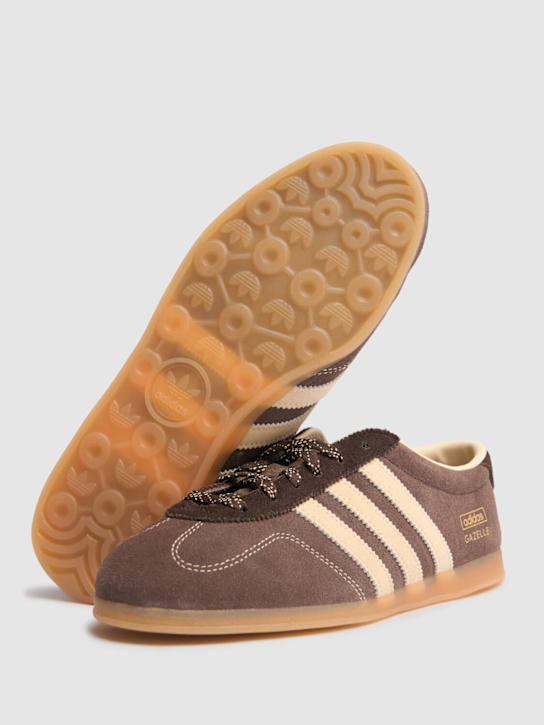adidas Originals: Sneakers „Ltd. Ed. Gazelle Low Pro Indoor“