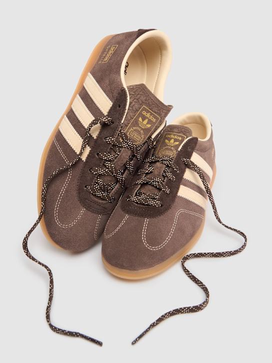 adidas Originals - Sneakers Ltd. Ed Gazelle Low Pro Indoor