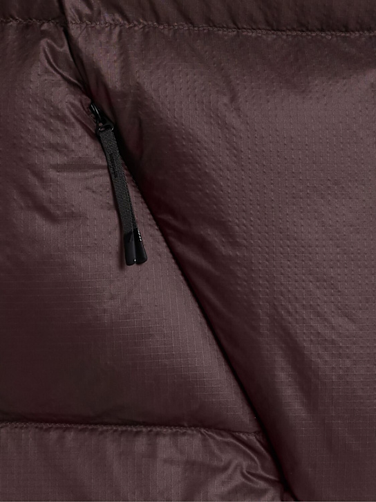 Goldwin: Pertex Quantum down vest