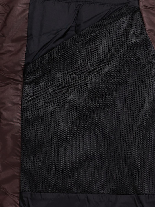 Goldwin: Pertex Quantum down vest