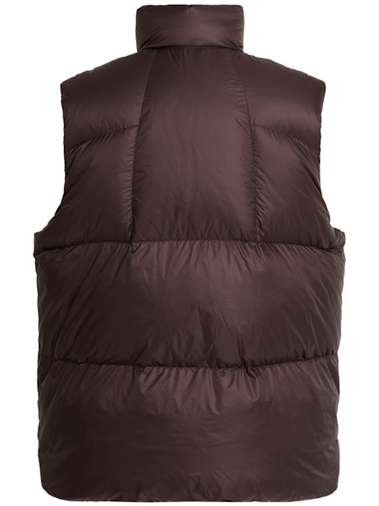 Goldwin: Pertex Quantum down vest