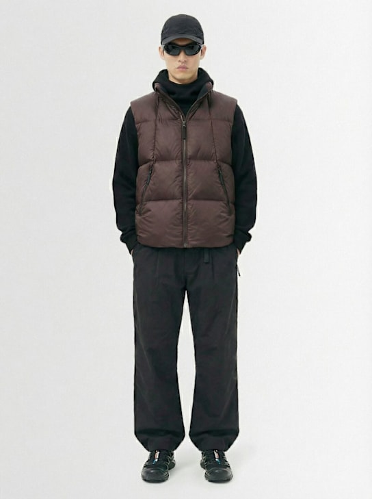 Goldwin - Pertex Quantum down vest