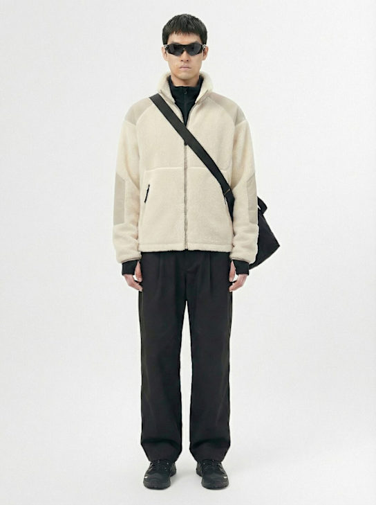 Goldwin - Fleecejacke „Polartec High Loft“