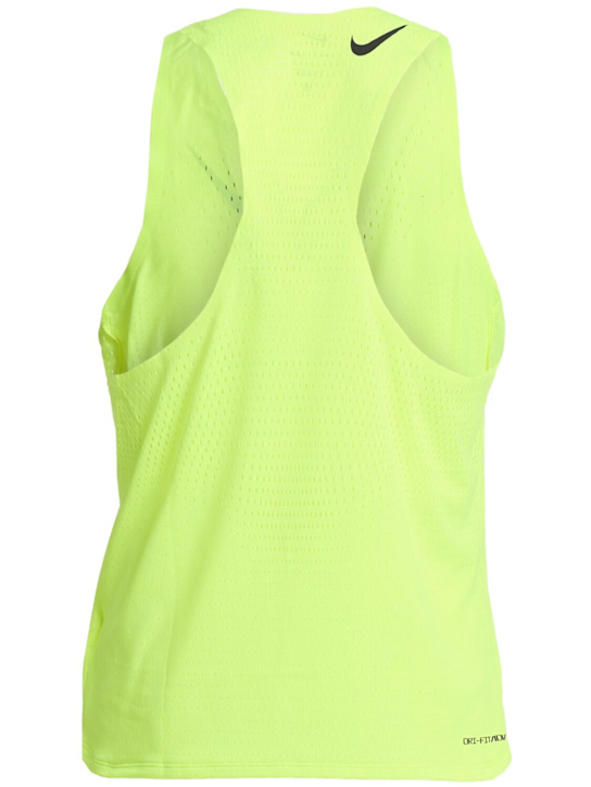 Nike: AeroSwift tank top