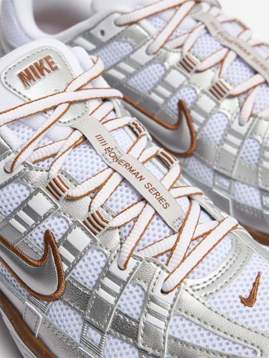 Nike: Sneakers P-6000