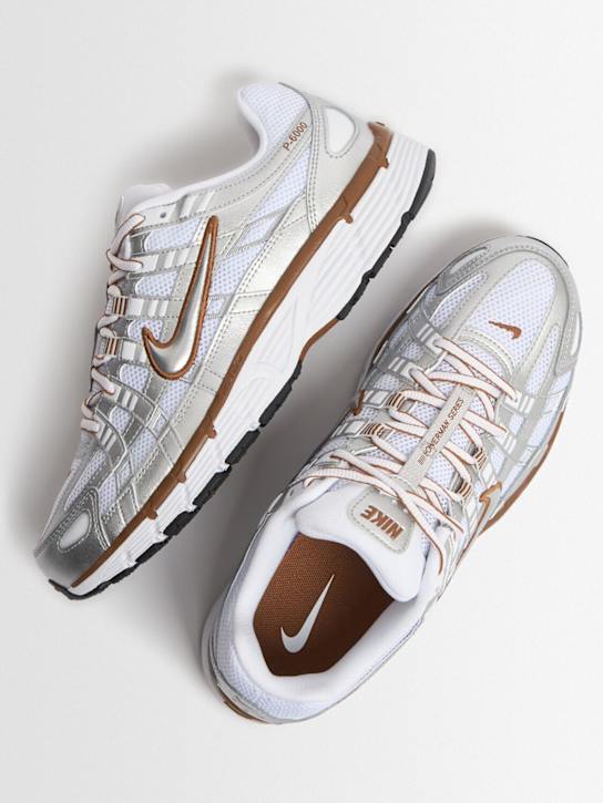 Nike - Sneakers P-6000
