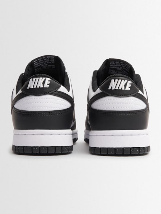Nike: Sneakers Dunk Low Next Nature