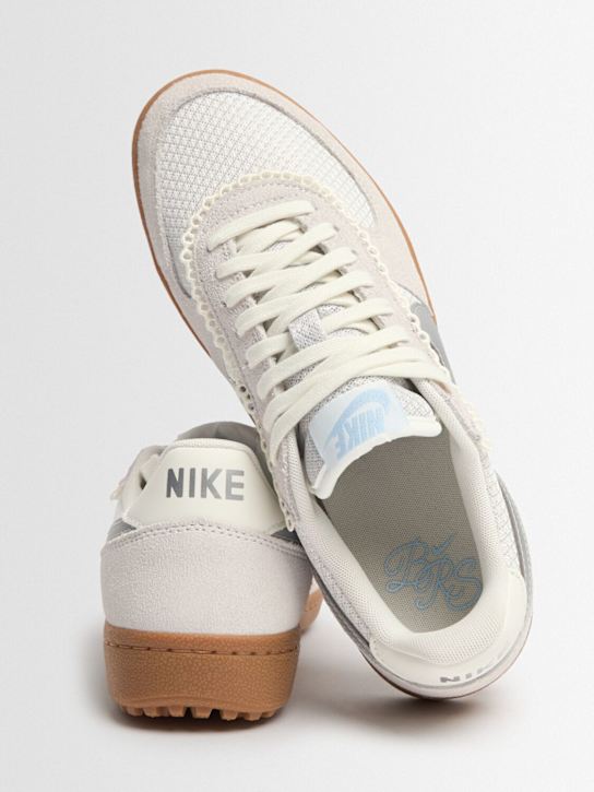 Nike: Field General Sneakers