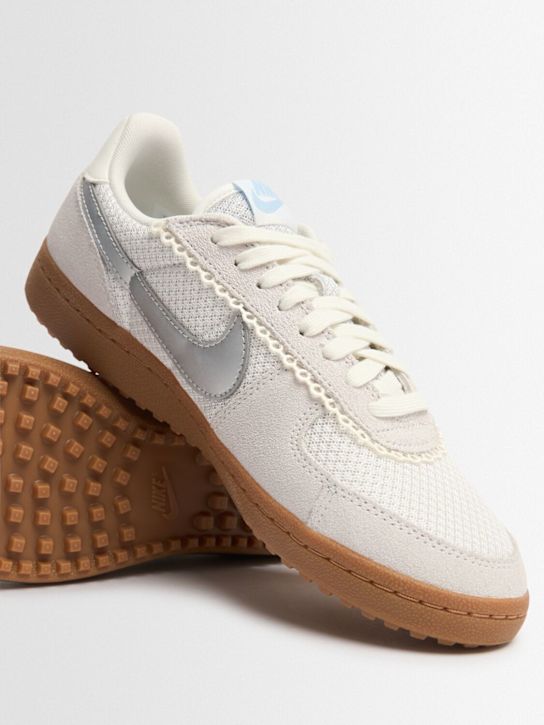 Nike: Field General Sneakers