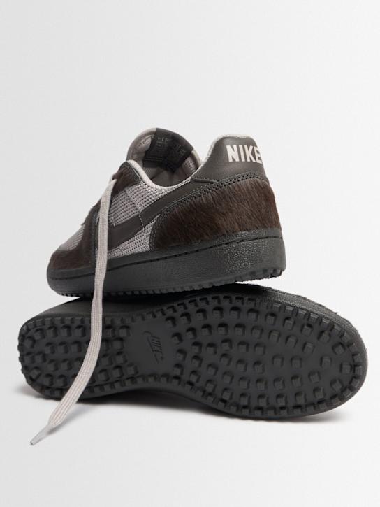 Nike: Field General sneakers
