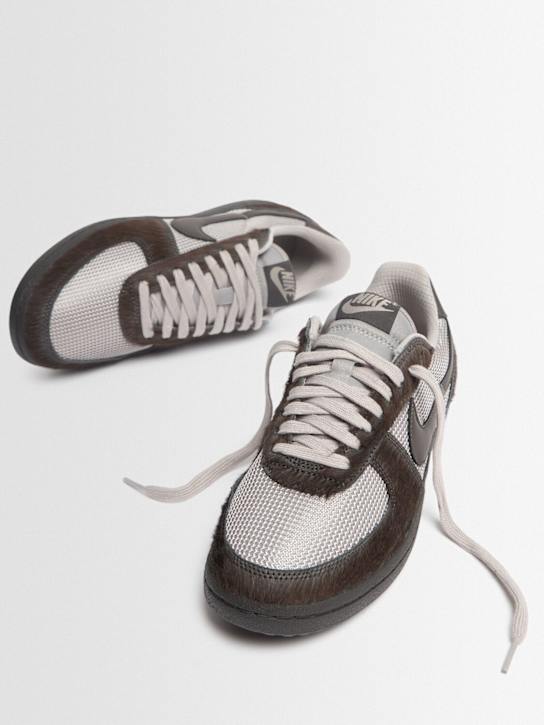 Nike: Field General sneakers