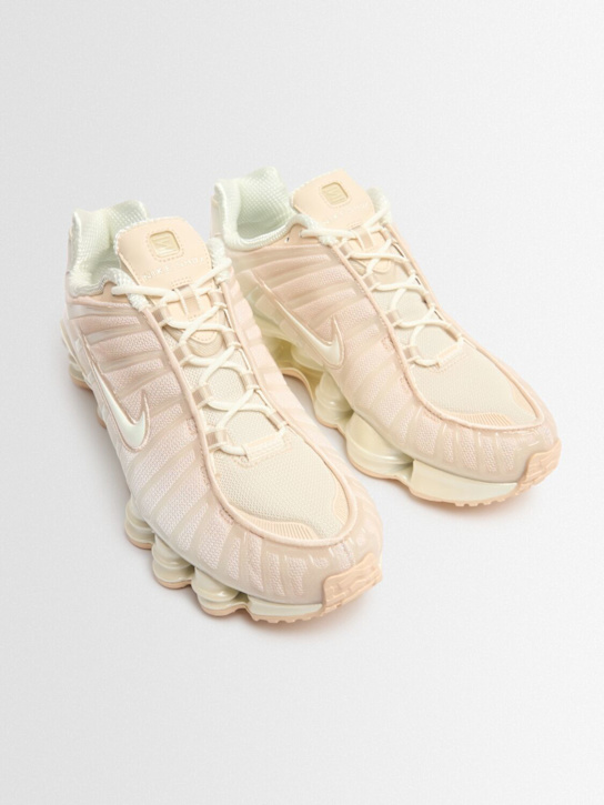 Nike - Baskets Shox TL