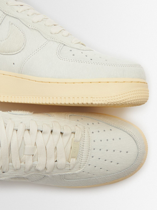 Nike: Sneakers Air Force 1 '07