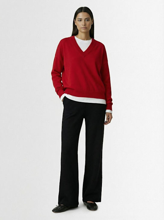 RIER - Wool pants