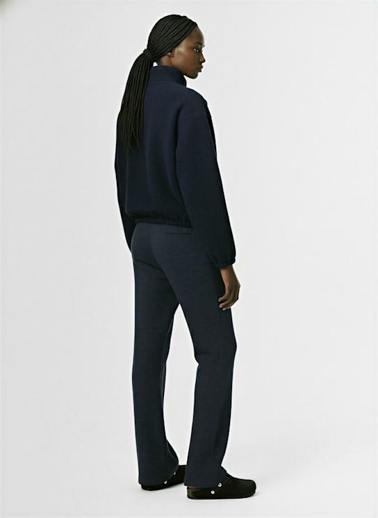 RIER: Wool pants