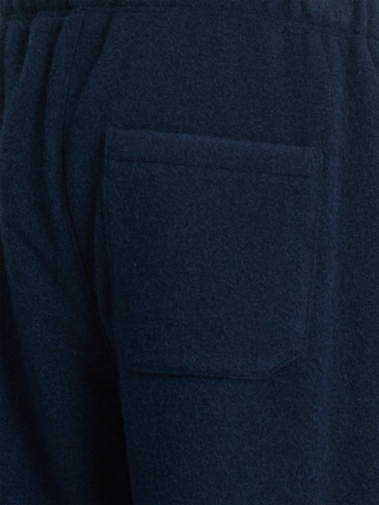RIER: Wool pants
