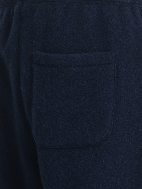 RIER: Wool pants