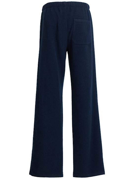 RIER: Wool pants