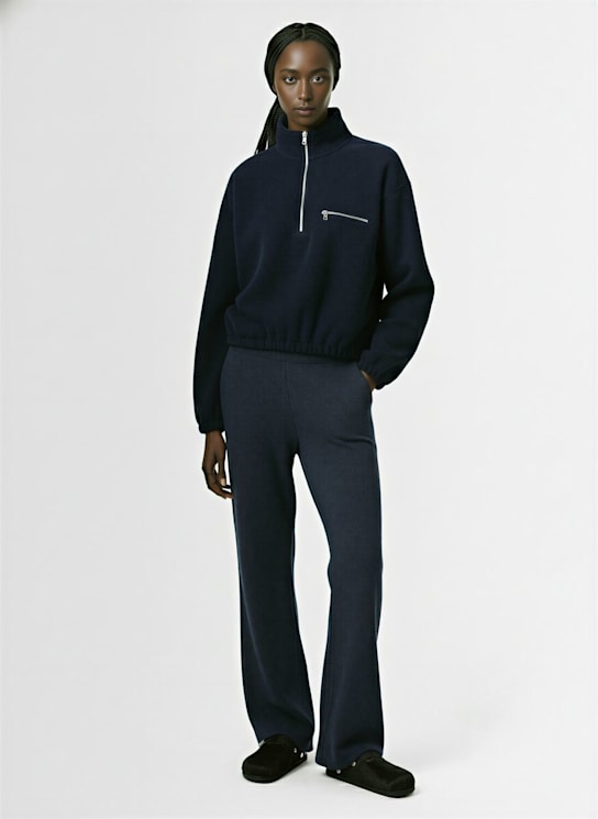 RIER - Wool pants