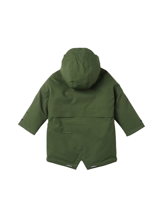 Gosoaky: Jacke „Desert Fox“