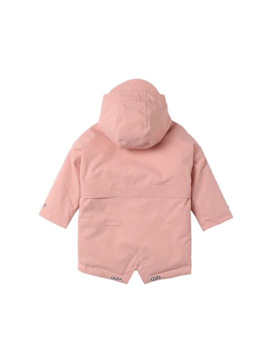 Gosoaky: Jacke „Desert Fox“