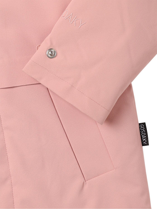 Gosoaky: Jacke „Desert Fox“
