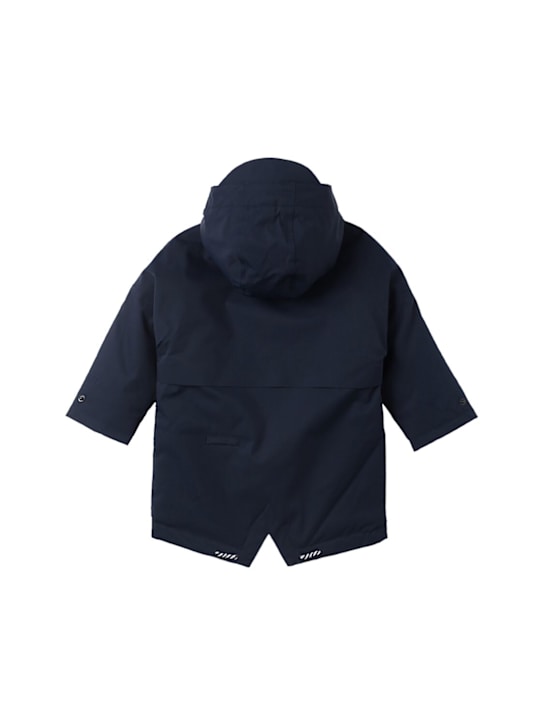 Gosoaky: Desert Fox jacket