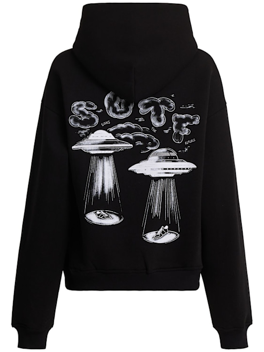 SOTF: UFO sweatshirt hoodie