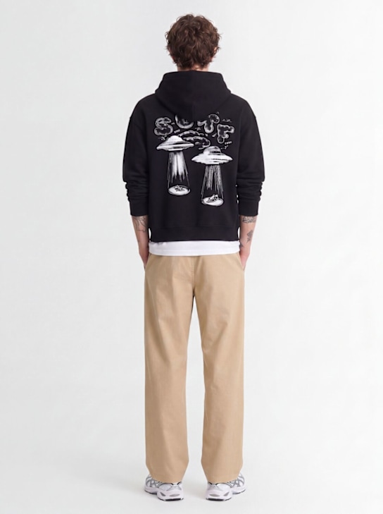 SOTF - UFO sweatshirt hoodie
