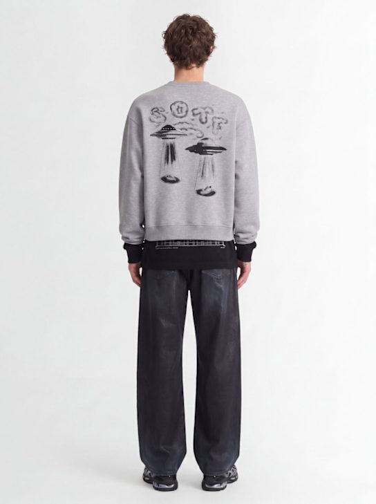 SOTF - UFO crewneck sweatshirt