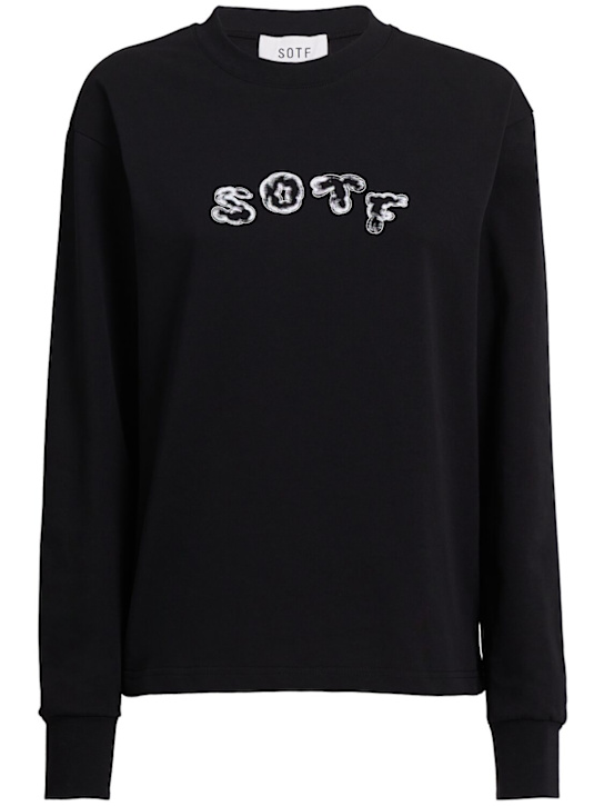 SOTF: T-shirt UFO
