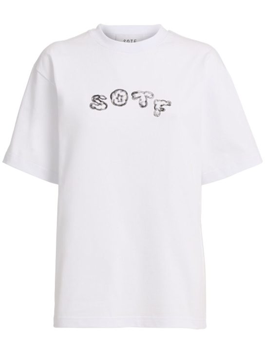 SOTF: T-shirt UFO