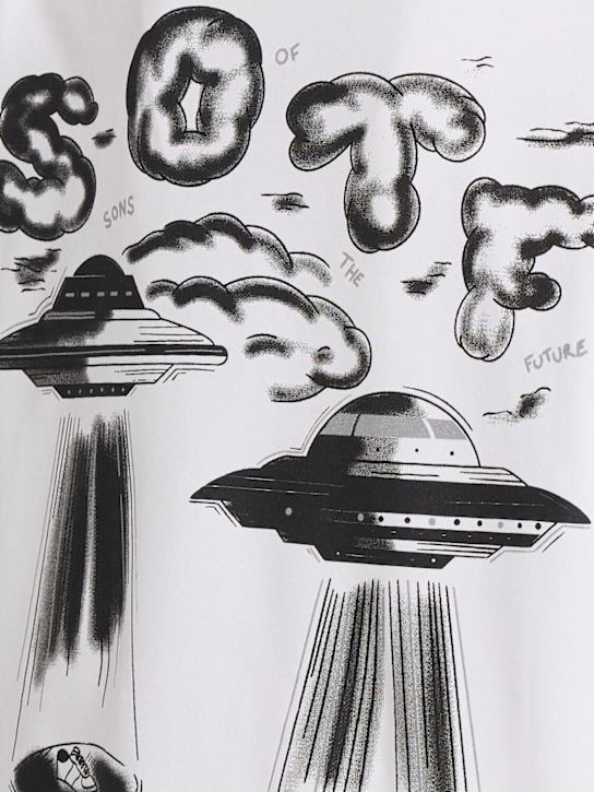 SOTF: T-shirt UFO