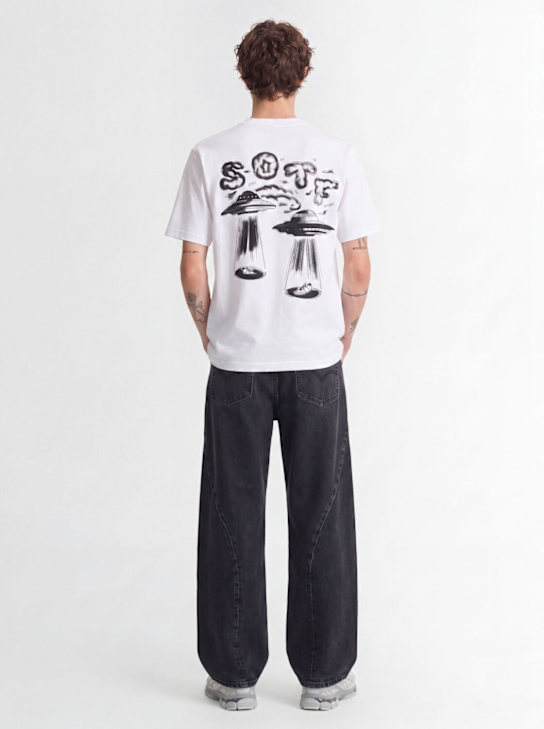 SOTF - T-shirt UFO