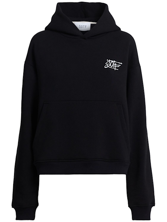 SOTF: Tag sweatshirt hoodie