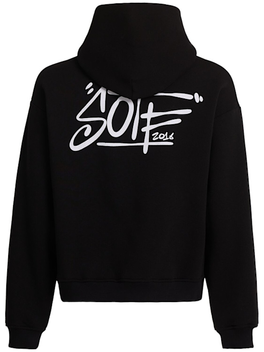 SOTF: Tag sweatshirt hoodie