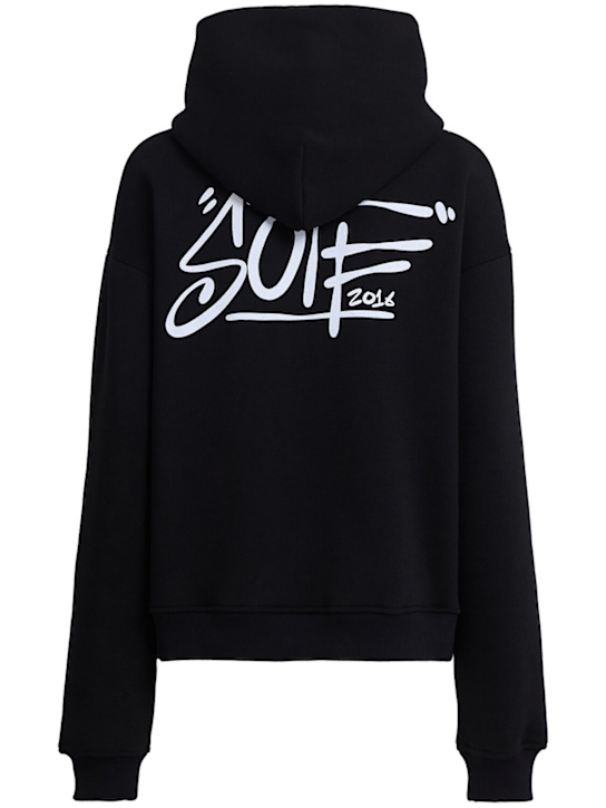 SOTF: Tag sweatshirt hoodie