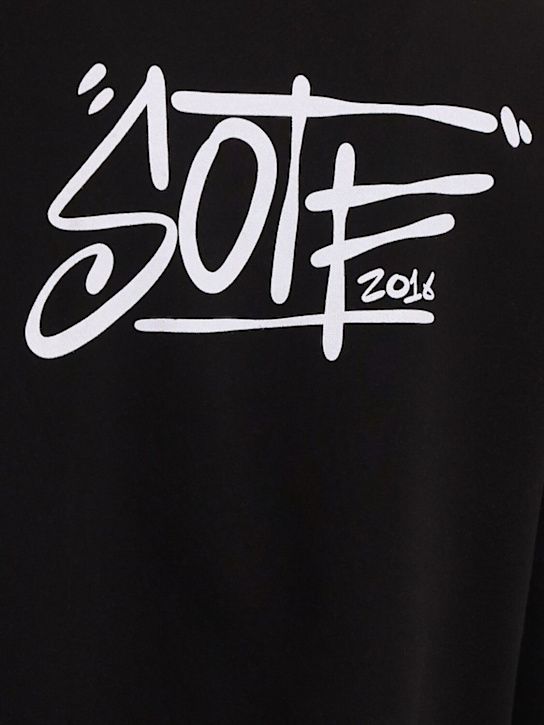 SOTF: Tag sweatshirt hoodie