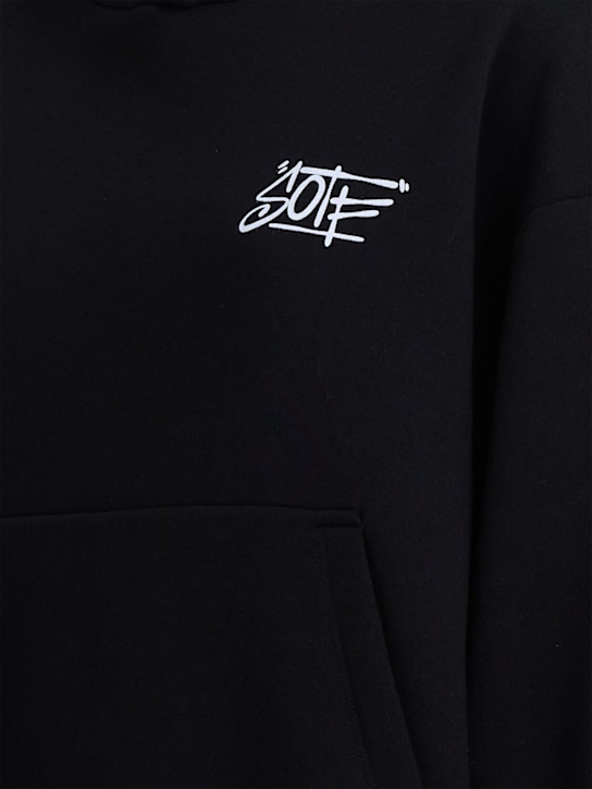 SOTF: Tag sweatshirt hoodie