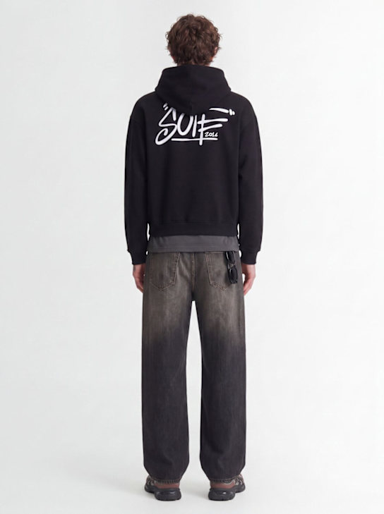 SOTF - Tag sweatshirt hoodie