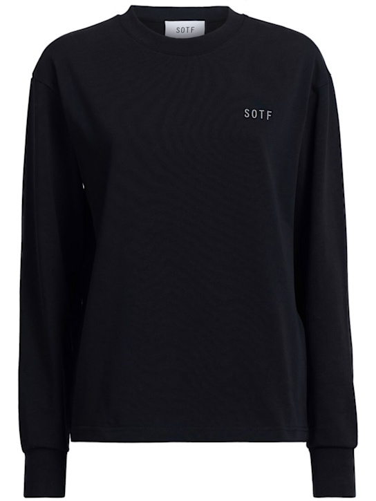SOTF: T-shirt Duomo a maniche lunghe