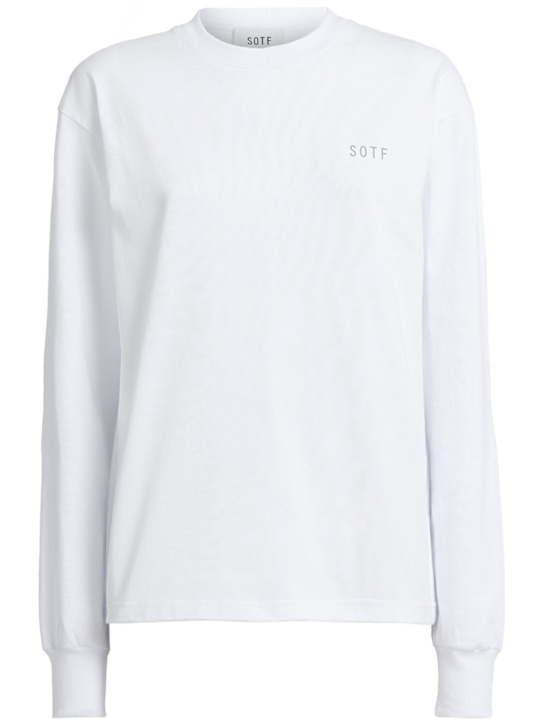 SOTF: T-shirt Duomo a maniche lunghe