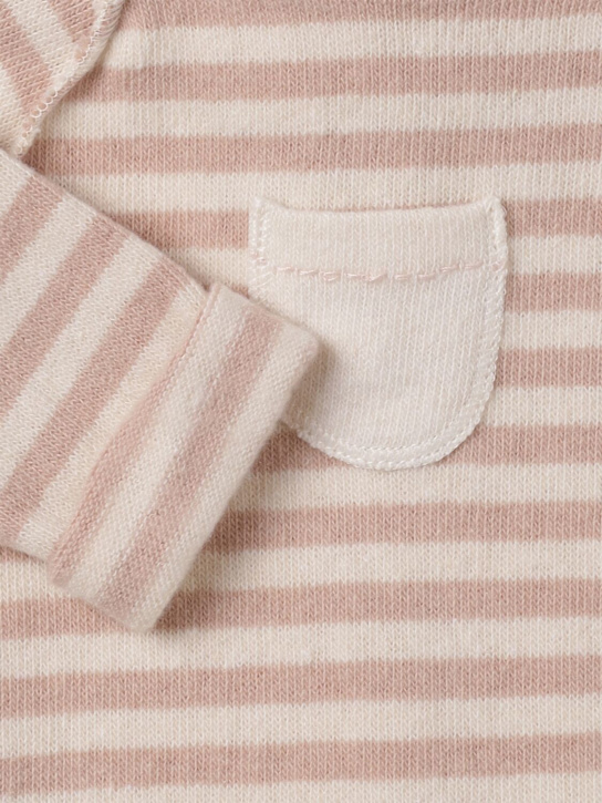 1 + IN THE FAMILY - Tutina in misto cotone