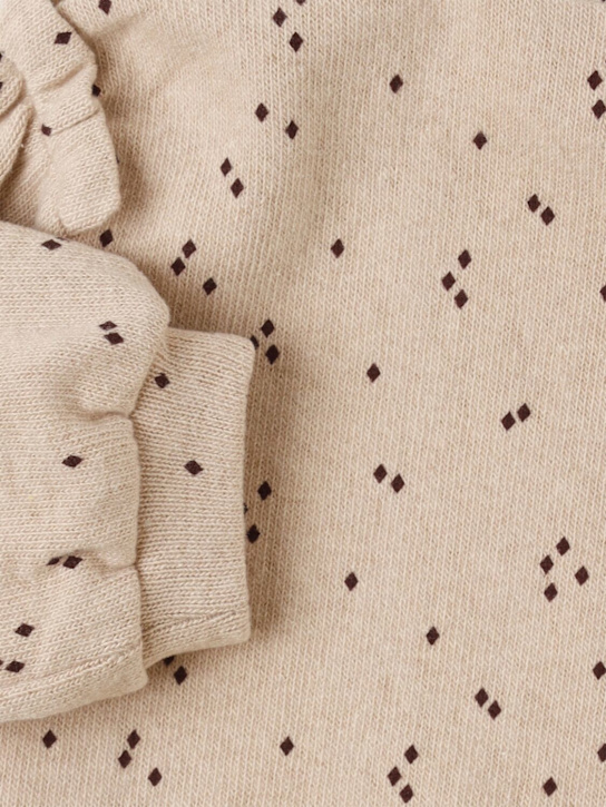 1 + IN THE FAMILY - Cotton blend sweatshirt