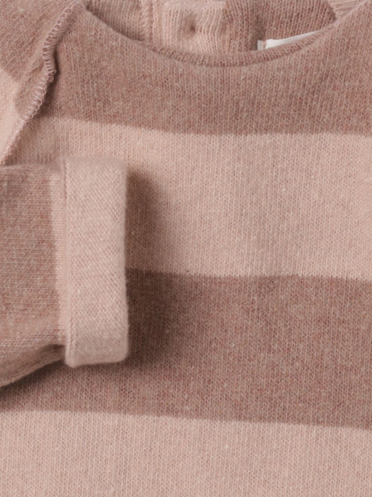 1 + IN THE FAMILY: Tutina in misto cotone