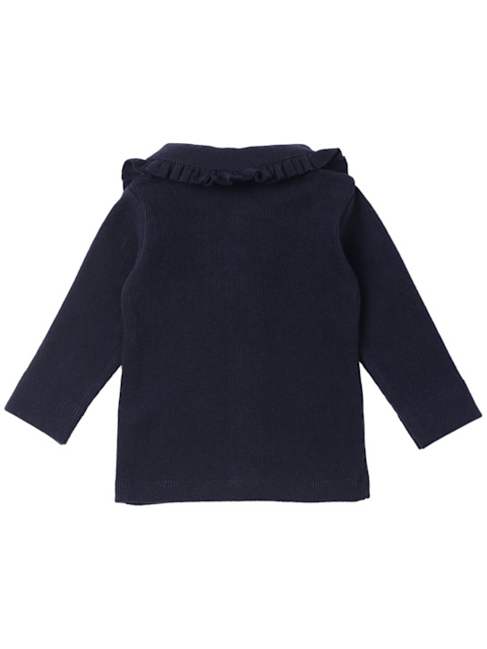 1 + IN THE FAMILY: Knit Cardigan